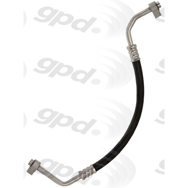 Gpd Hose Discharge Line, 4812569 4812569 - main